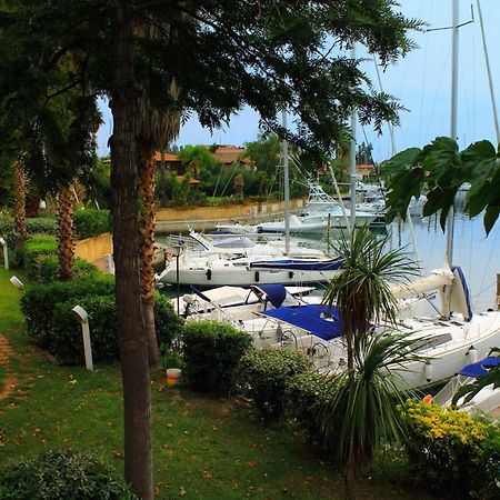 Laguna Azzurra Portorosa Furnari Zewnętrze zdjęcie