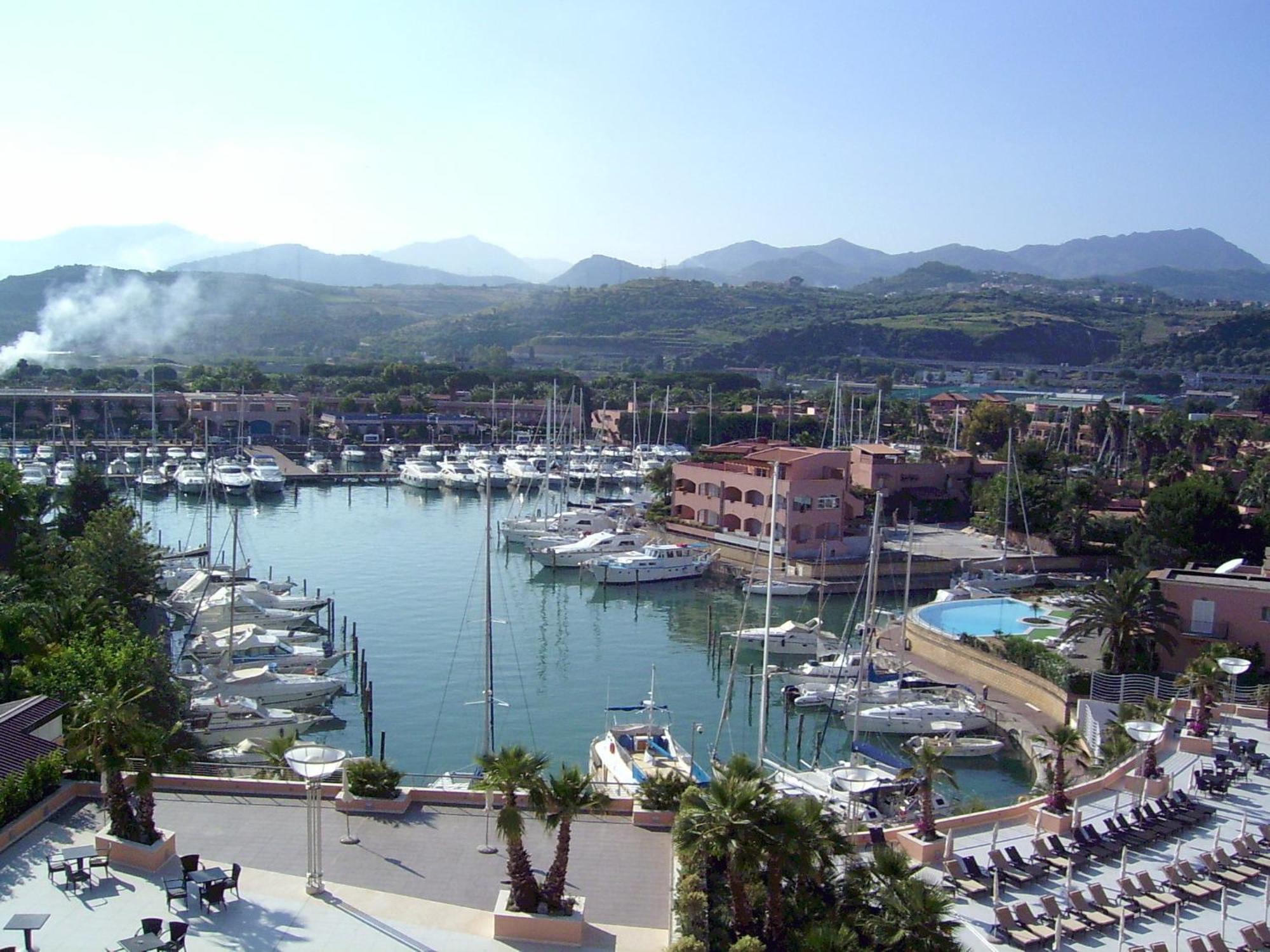 Laguna Azzurra Portorosa Furnari Zewnętrze zdjęcie