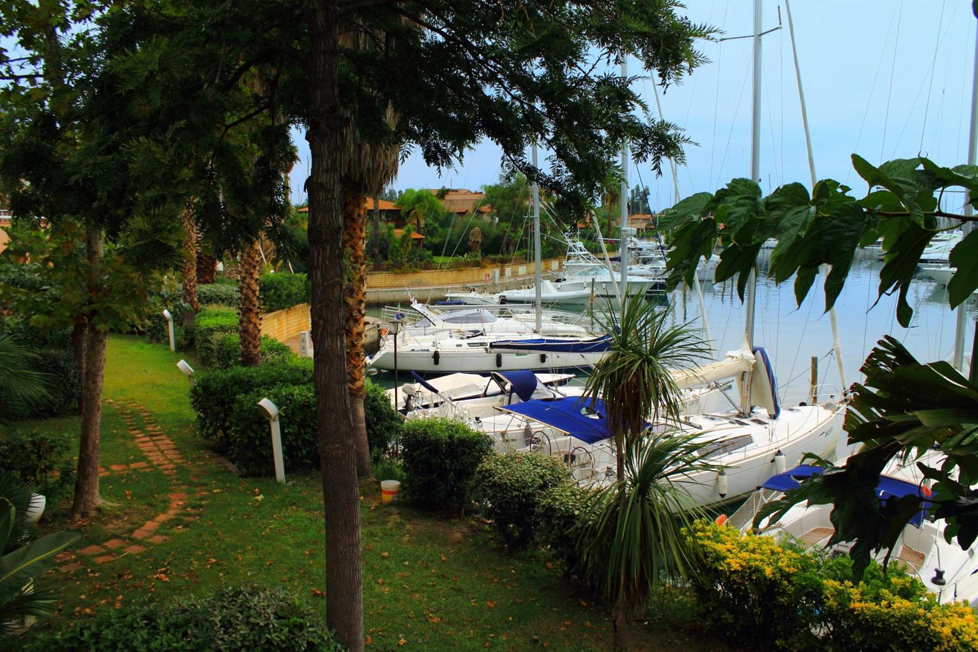 Laguna Azzurra Portorosa Furnari Zewnętrze zdjęcie